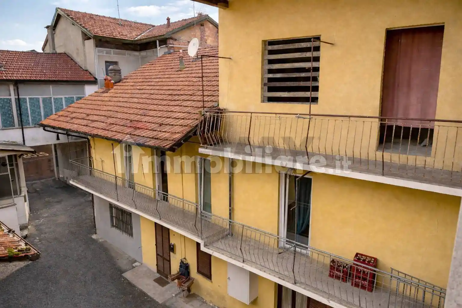 Appartamento in vendita a Borgo Ticino