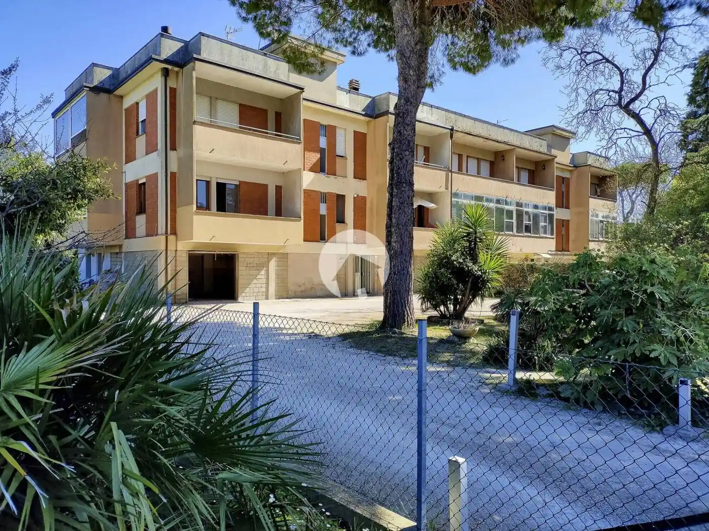 Appartamento in vendita a Cesenatico