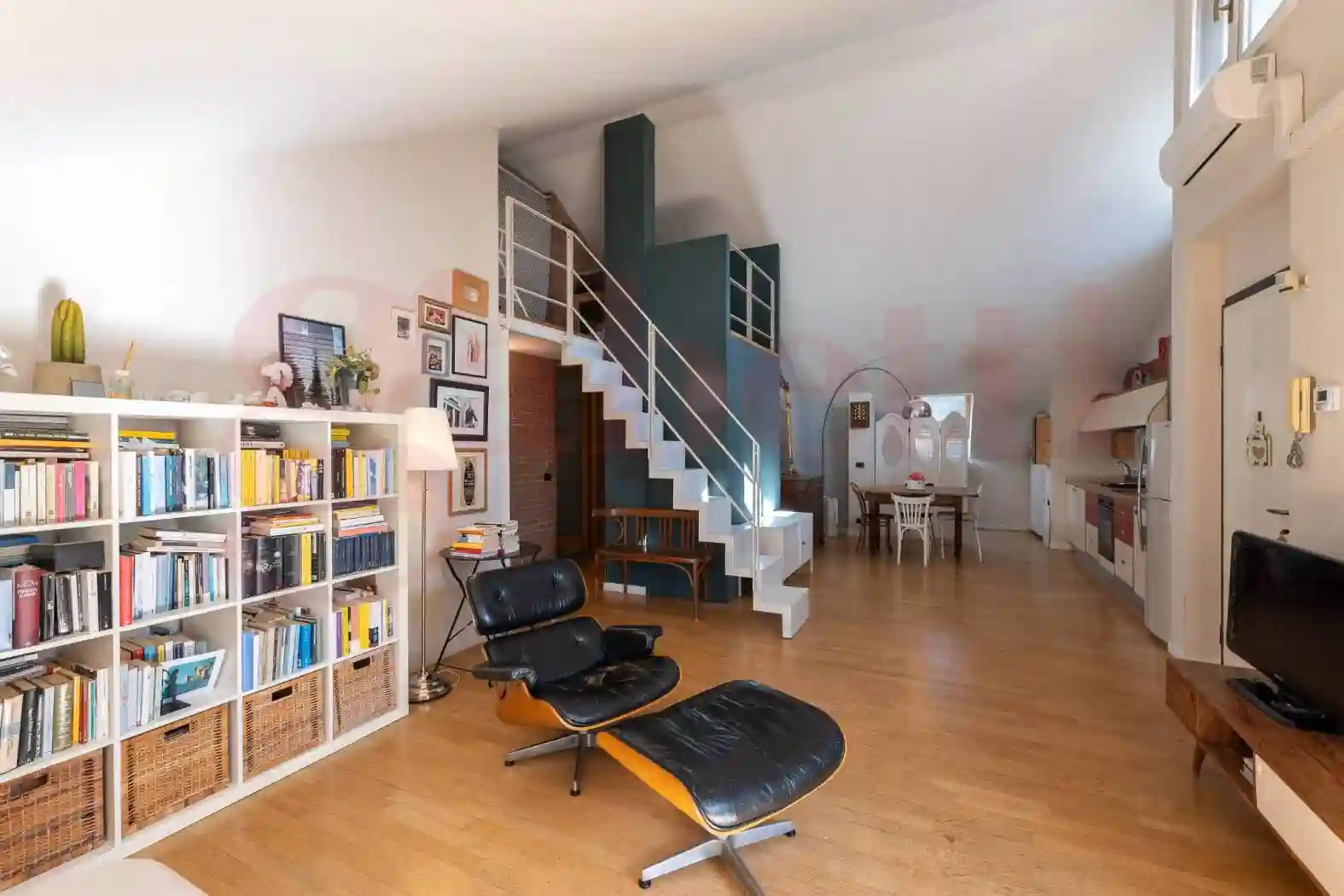 Attico - Mansarda - foto 3