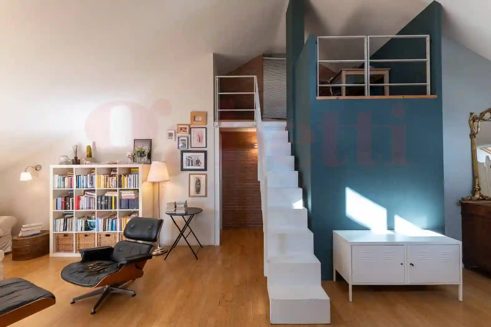 Attico - Mansarda - foto 4