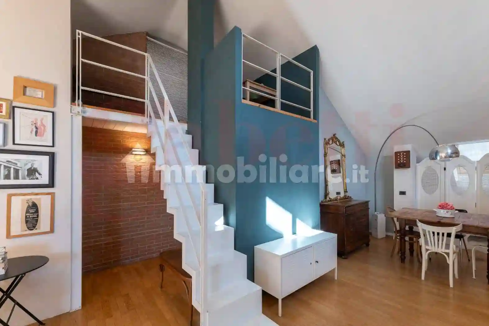 Attico - Mansarda - foto 5