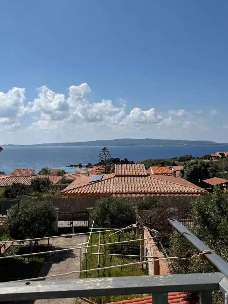 Appartamento in vendita a Portoscuso