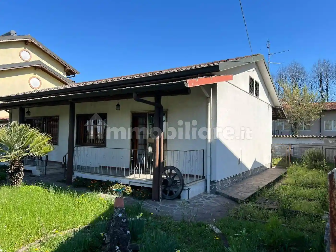 Villa in vendita a Mediglia