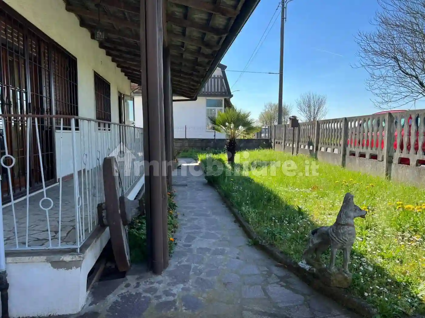 Villa - foto 3