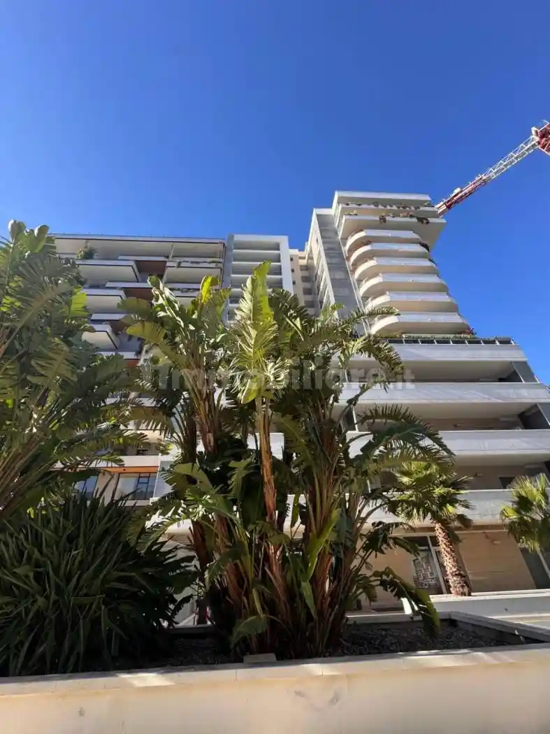 Appartamento in affitto a Bari