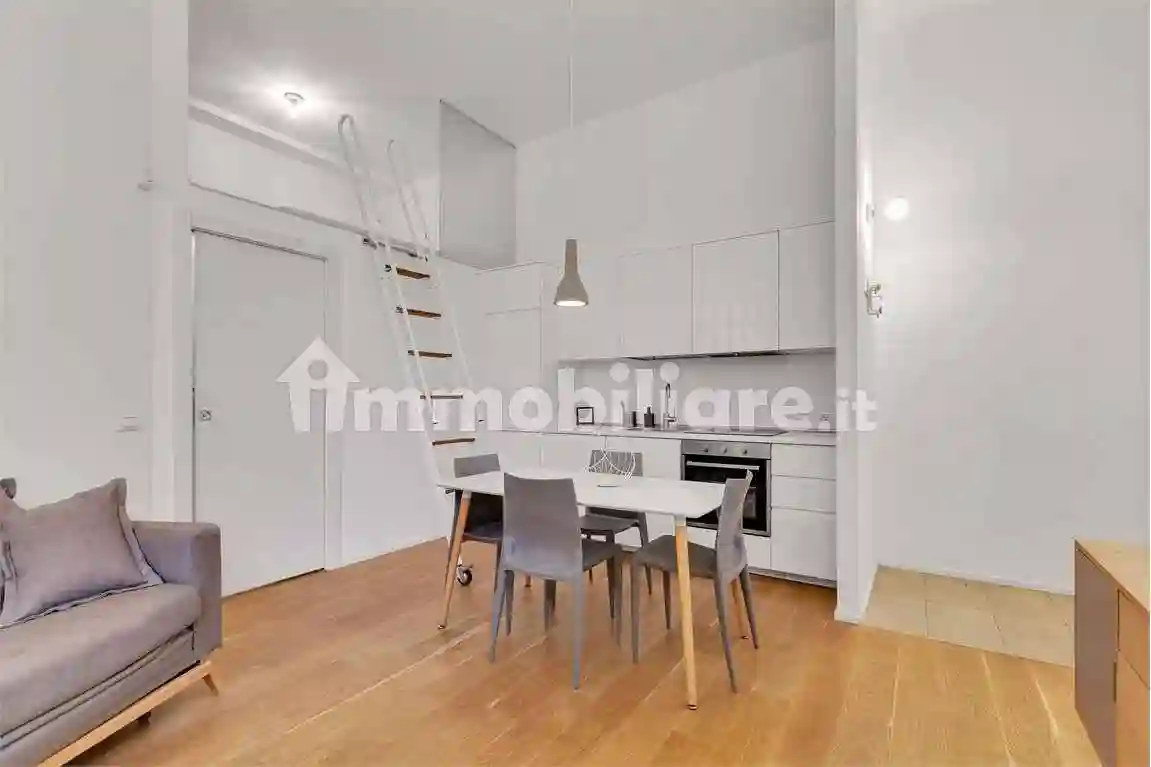 Loft - foto 3