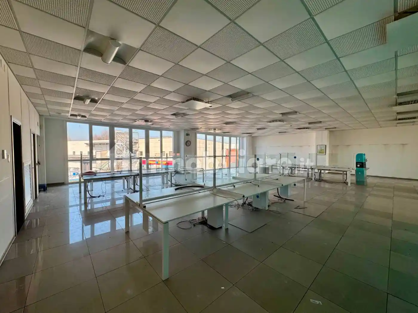 Palazzo - Edificio in affitto a Cremona