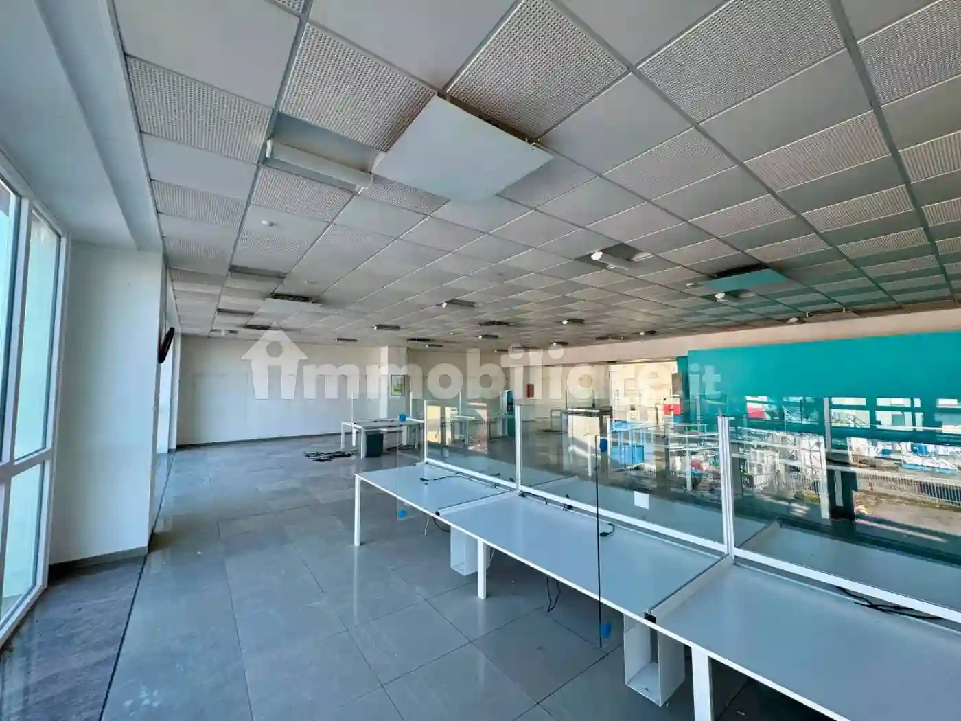 Palazzo - Edificio - foto 2