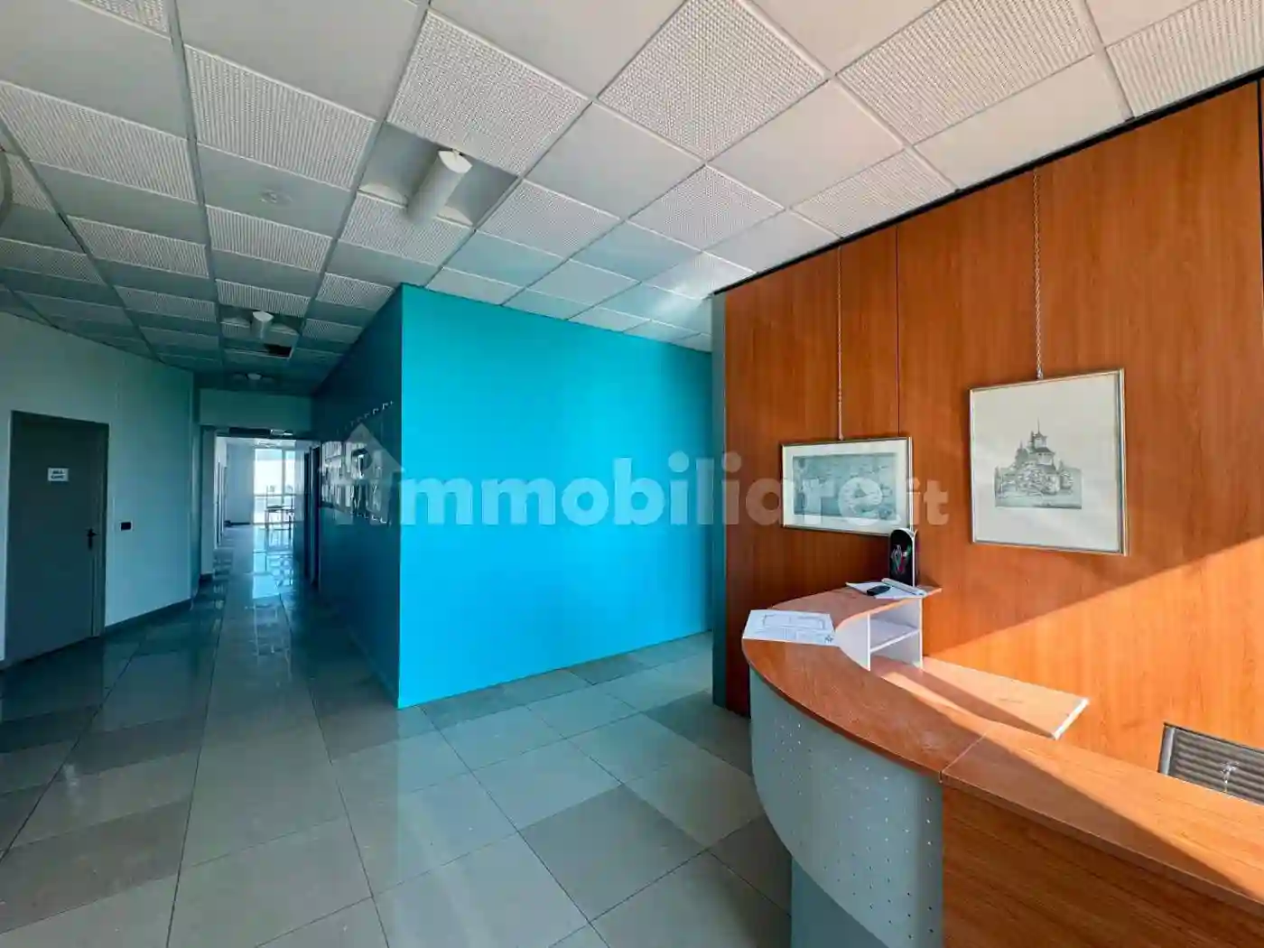 Palazzo - Edificio - foto 3