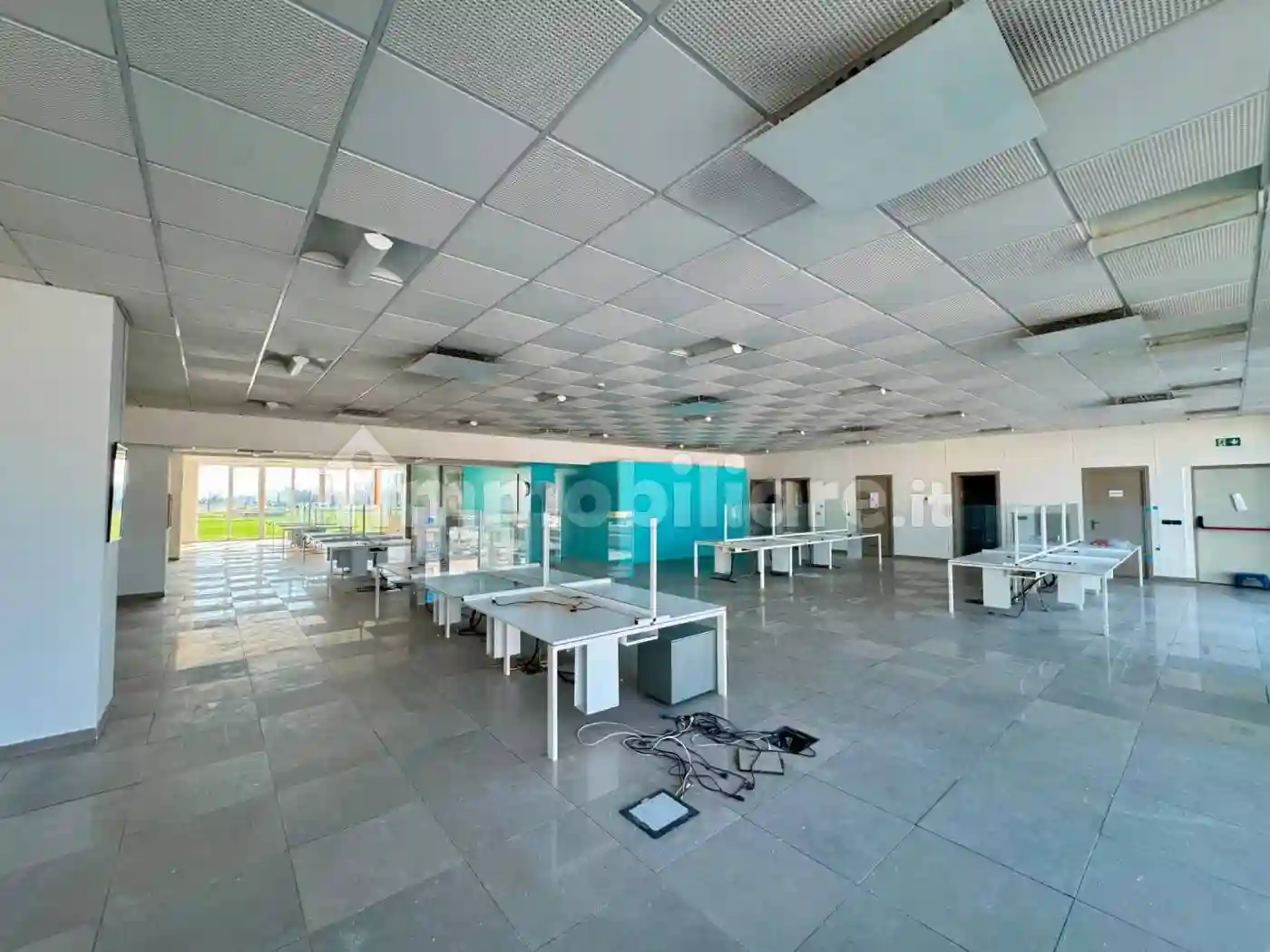 Palazzo - Edificio - foto 5