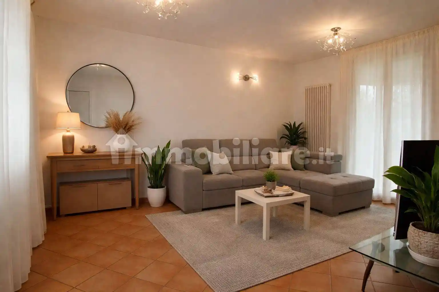 Villa in vendita a Argenta