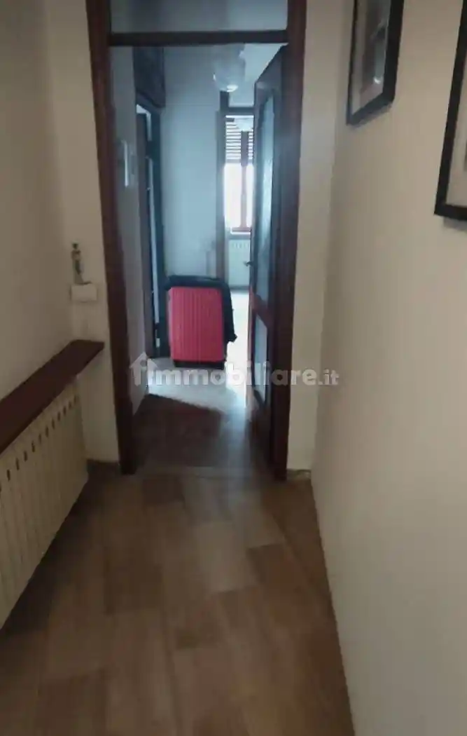 Appartamento in affitto a Vicenza