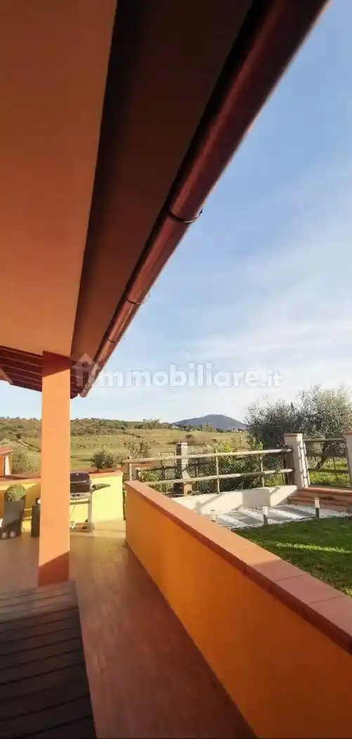 Villetta a schiera in vendita a Grosseto