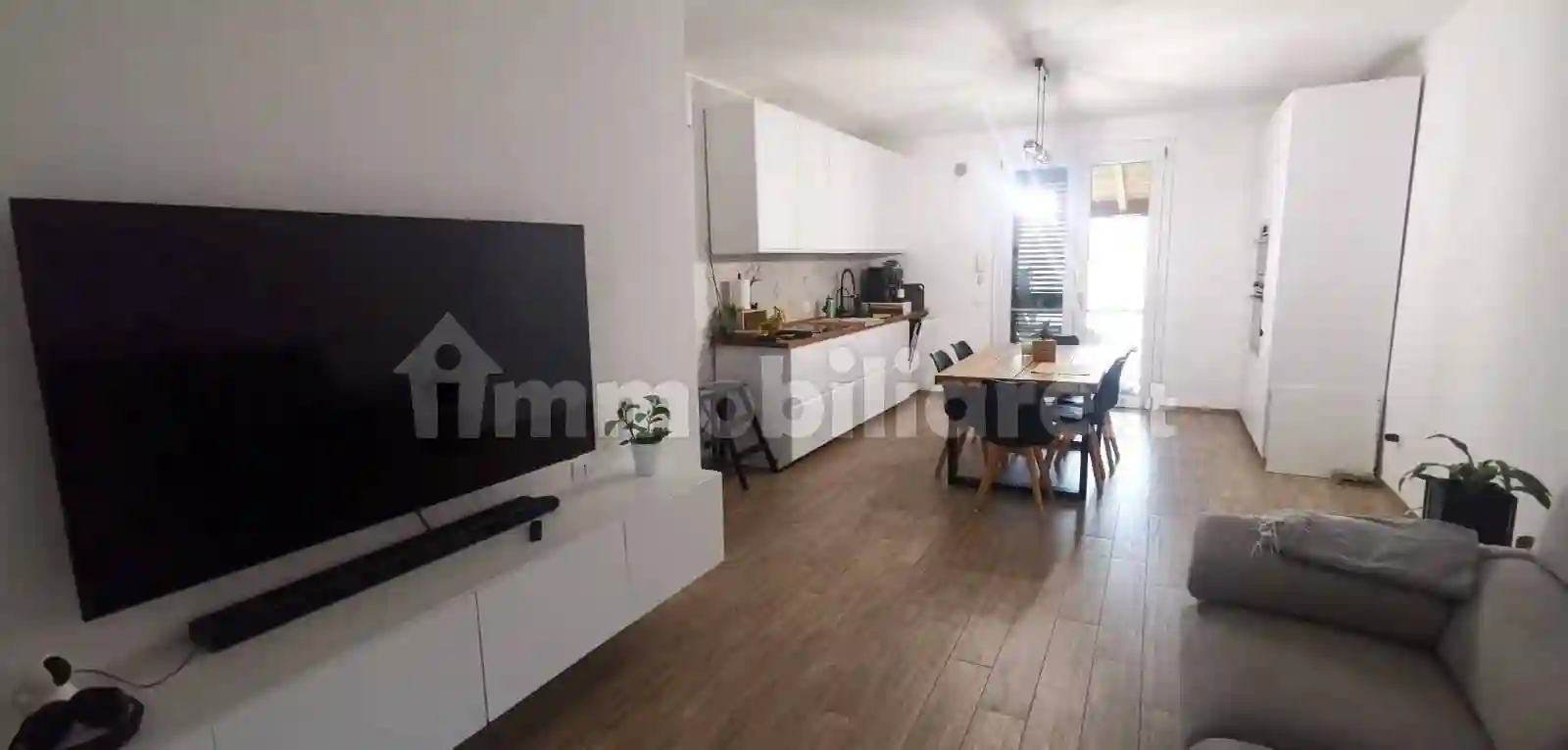 Villetta a schiera - foto 3