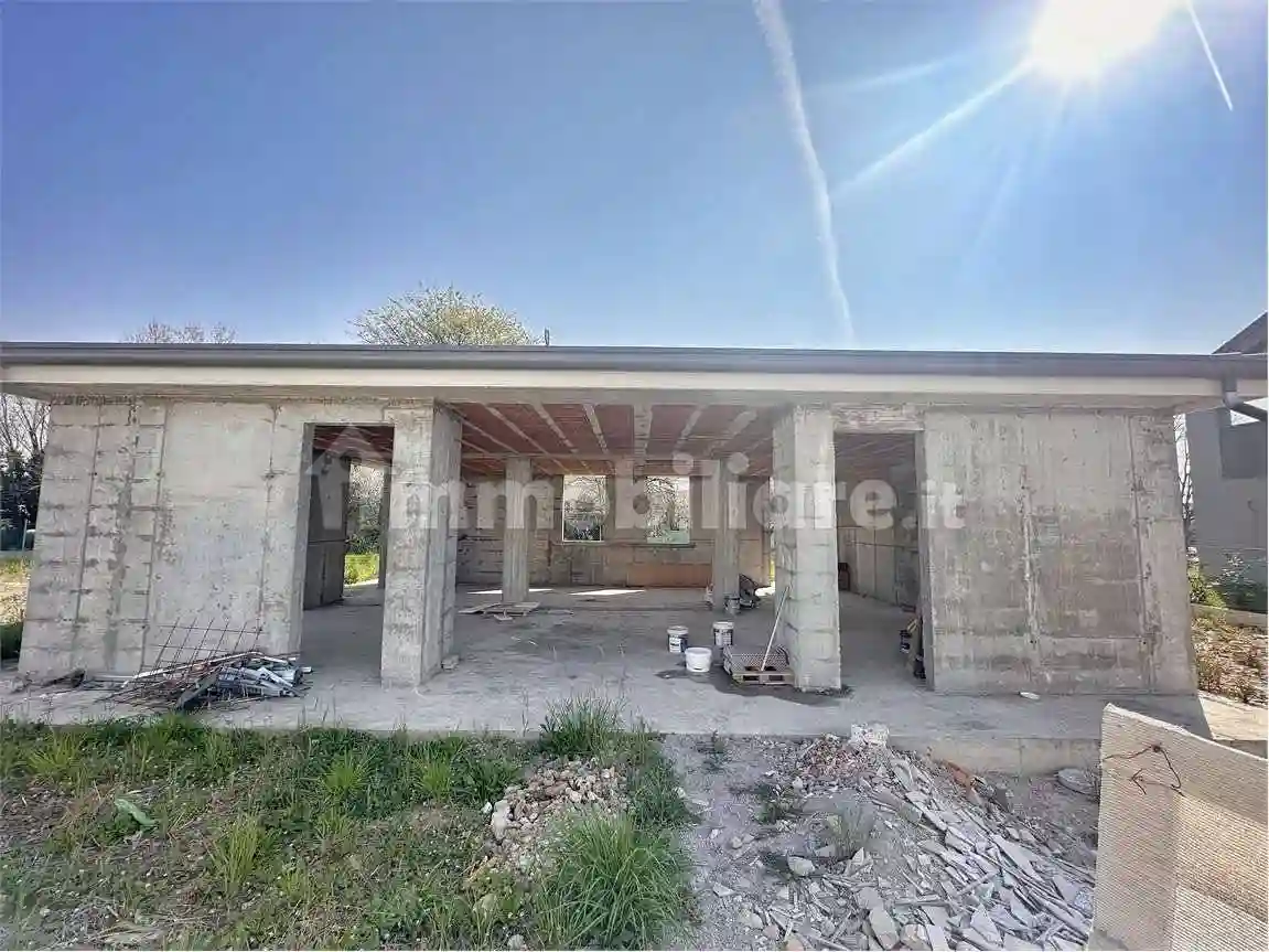 Casa indipendente - foto 5