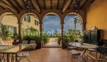 Villa in vendita a Santa Maria a Monte