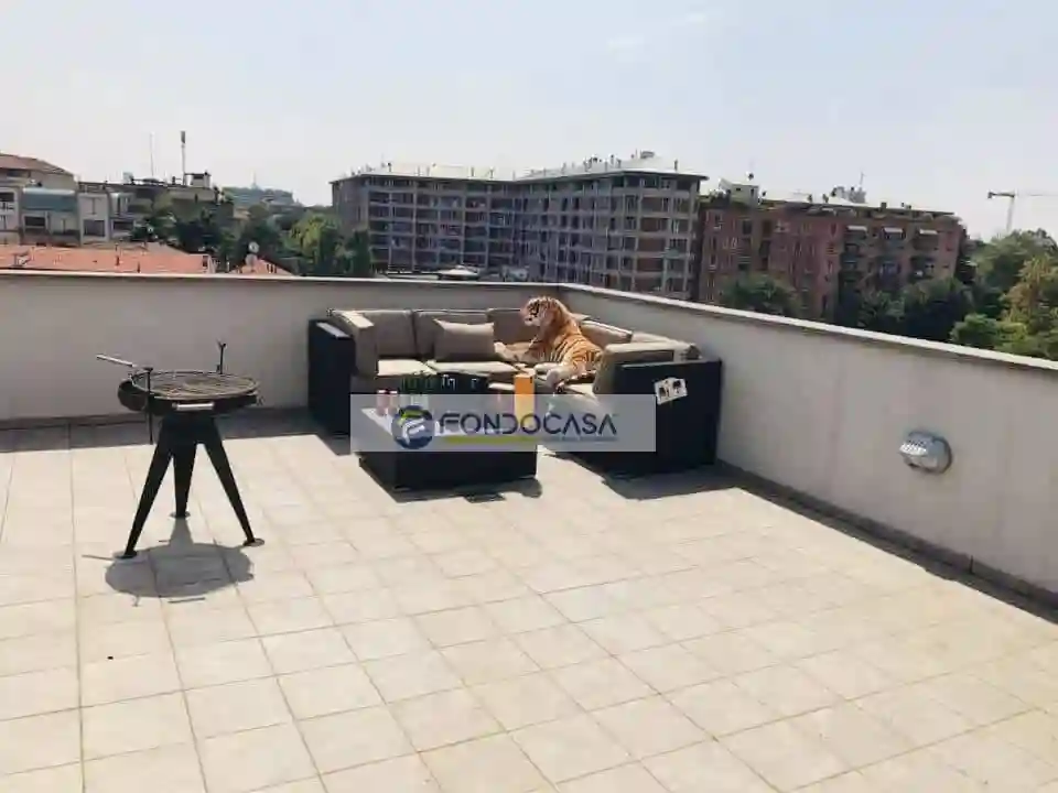 Attico - Mansarda - foto 4