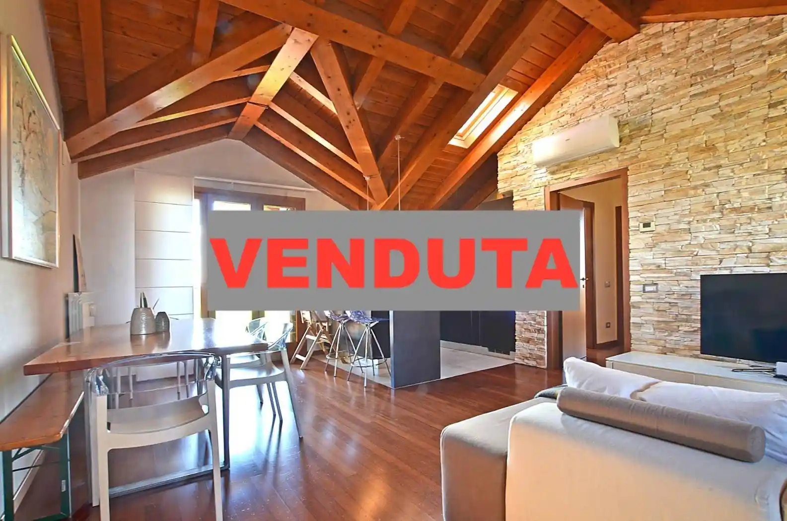 Appartamento in vendita a Ornago