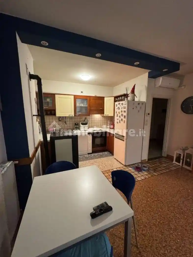 Appartamento in vendita a Spilimbergo