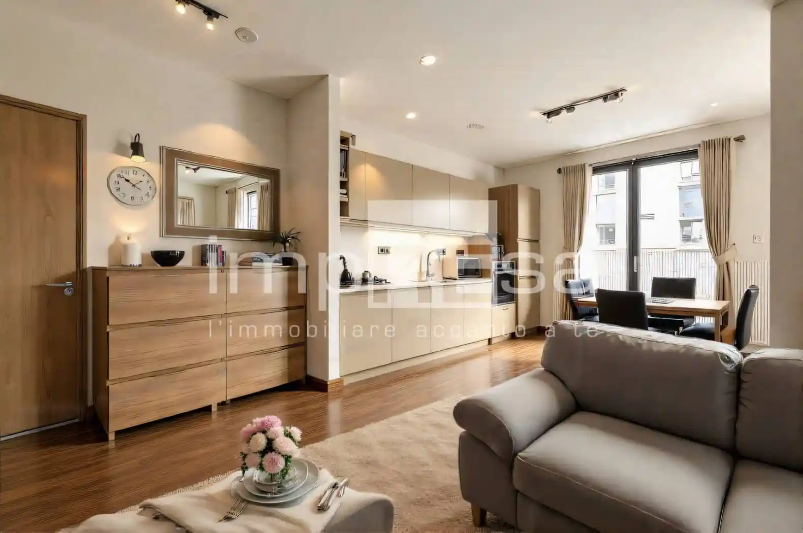 Appartamento in vendita a Casale sul Sile