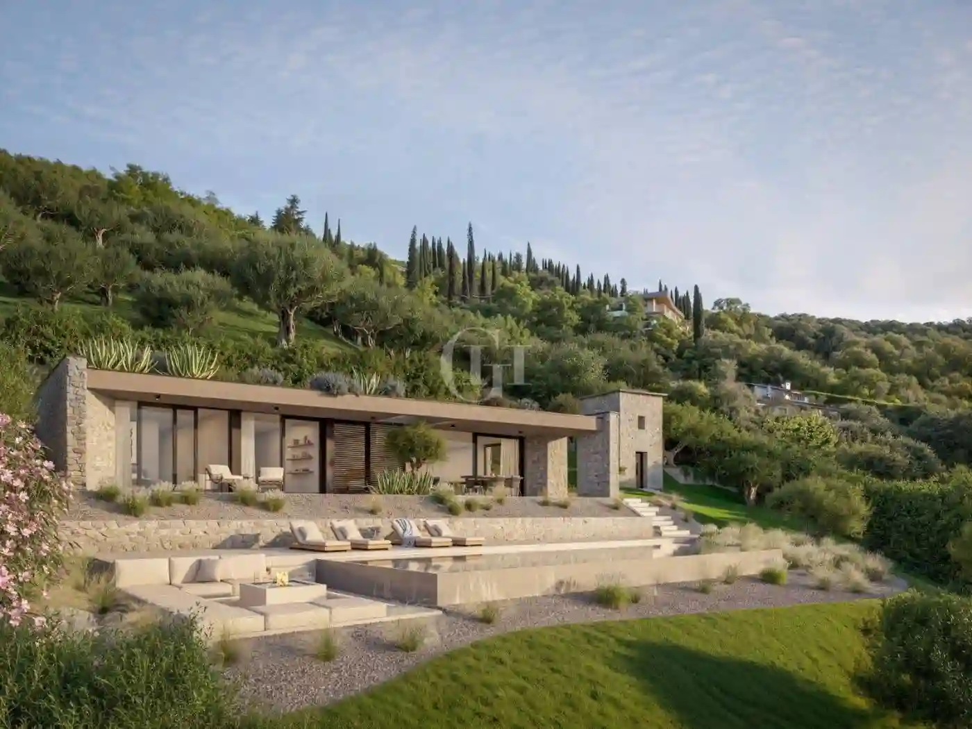 Villa - foto 5