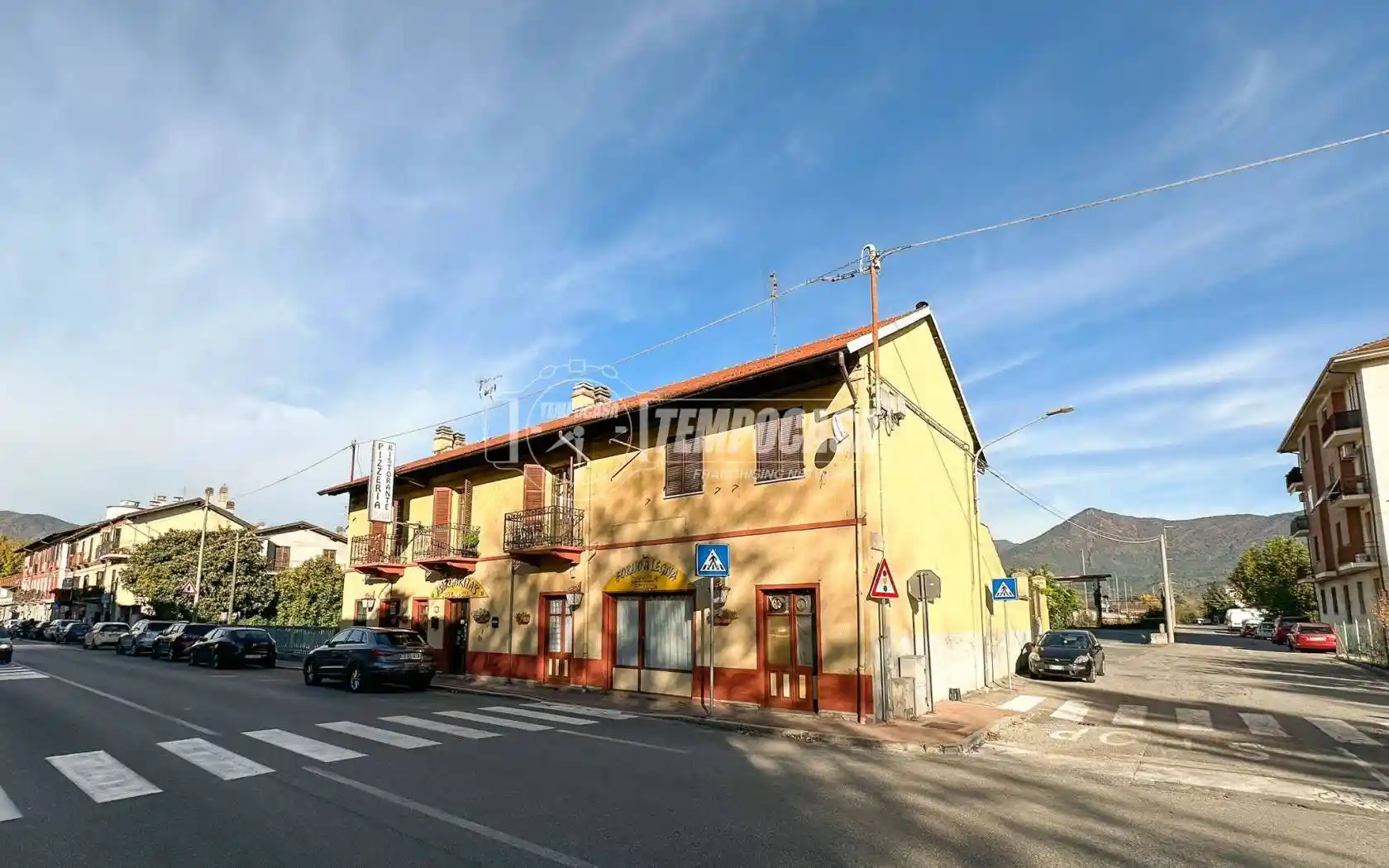 Palazzo - Edificio in vendita a Buttigliera Alta