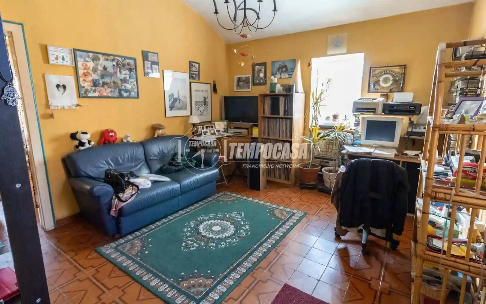 Palazzo - Edificio - foto 4