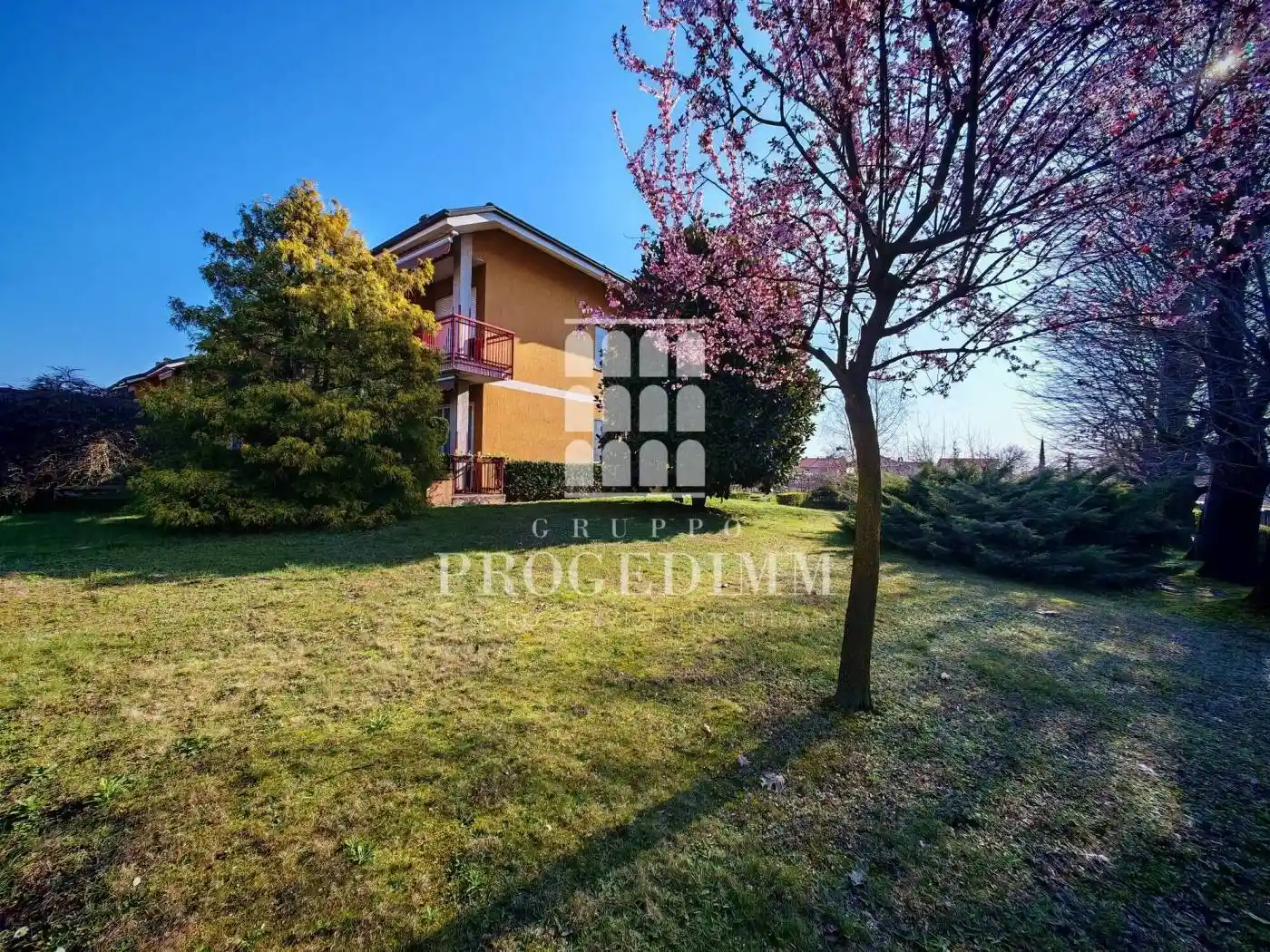 Appartamento in vendita a Sangano