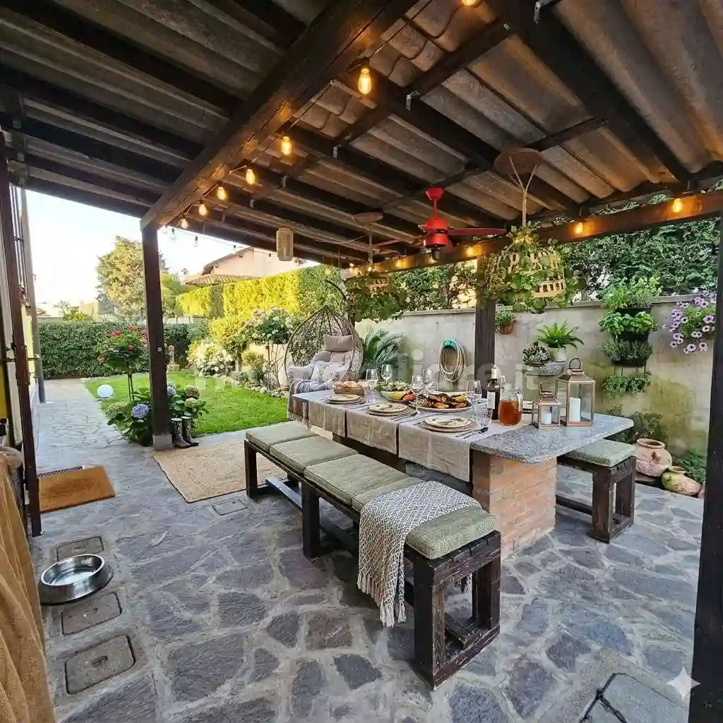 Villa - foto 4