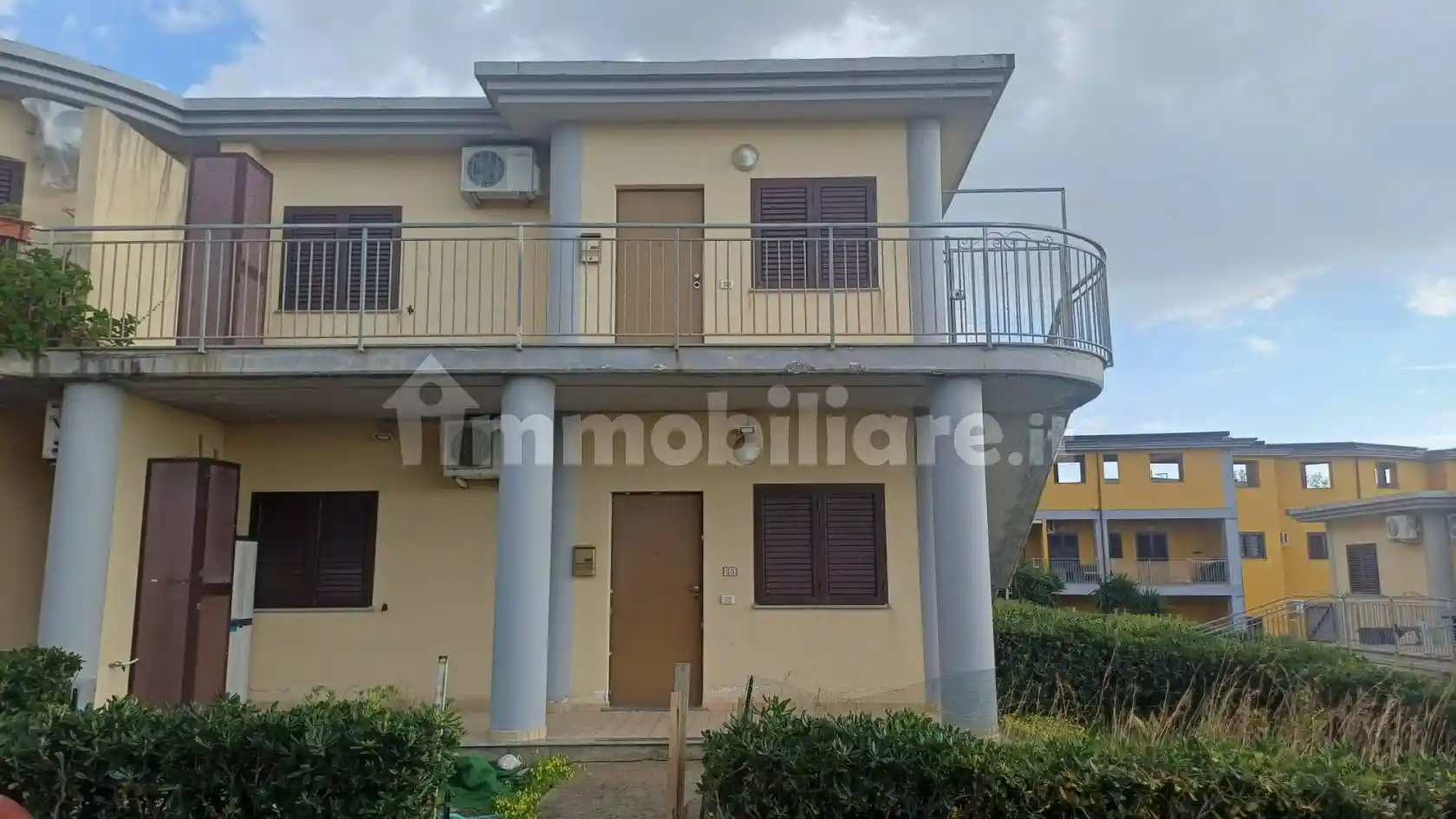 Appartamento in vendita a San Lucido