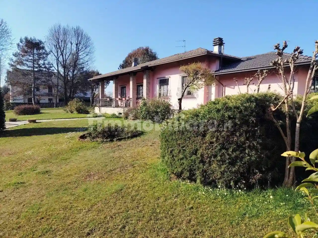 Villa - foto 5
