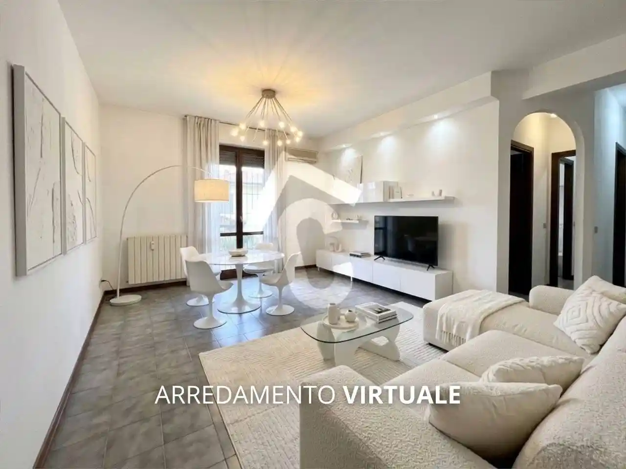 Appartamento in vendita a Jesi