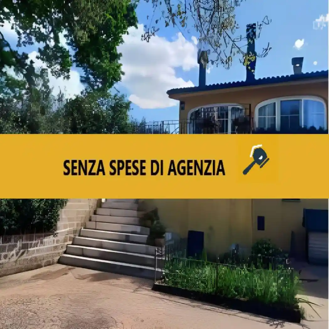 Villa in vendita a Sutri