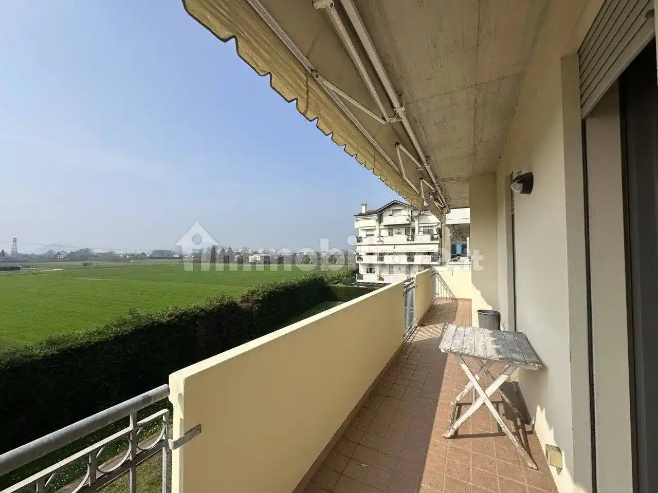 Appartamento in affitto a Selvazzano Dentro