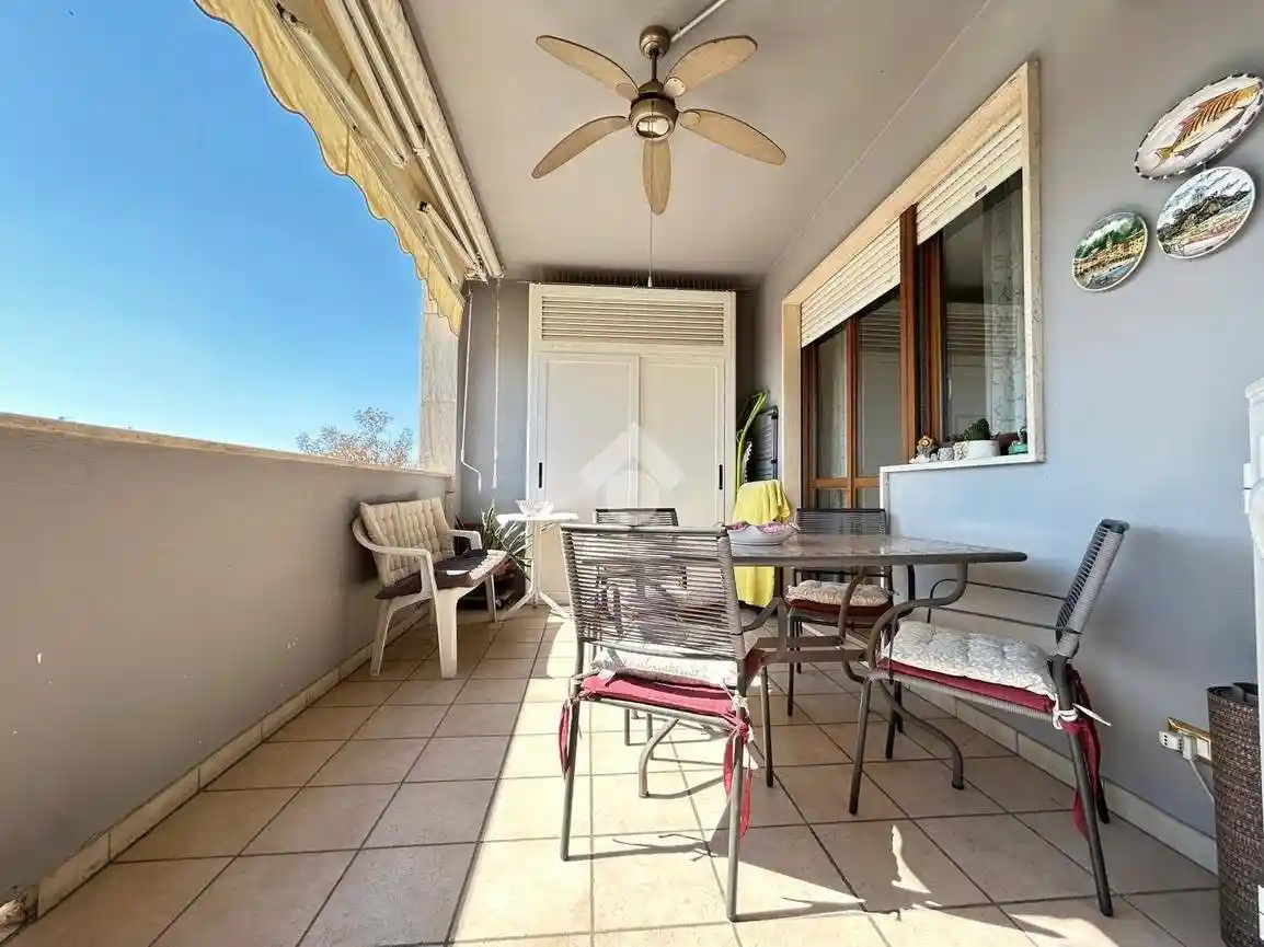 Appartamento in vendita a Latina