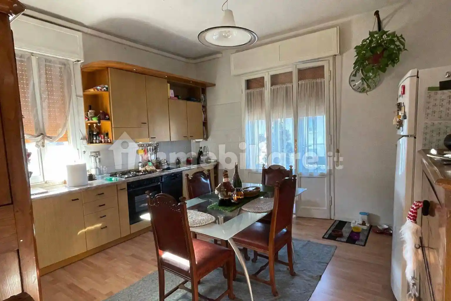 Appartamento in vendita a Castel Maggiore