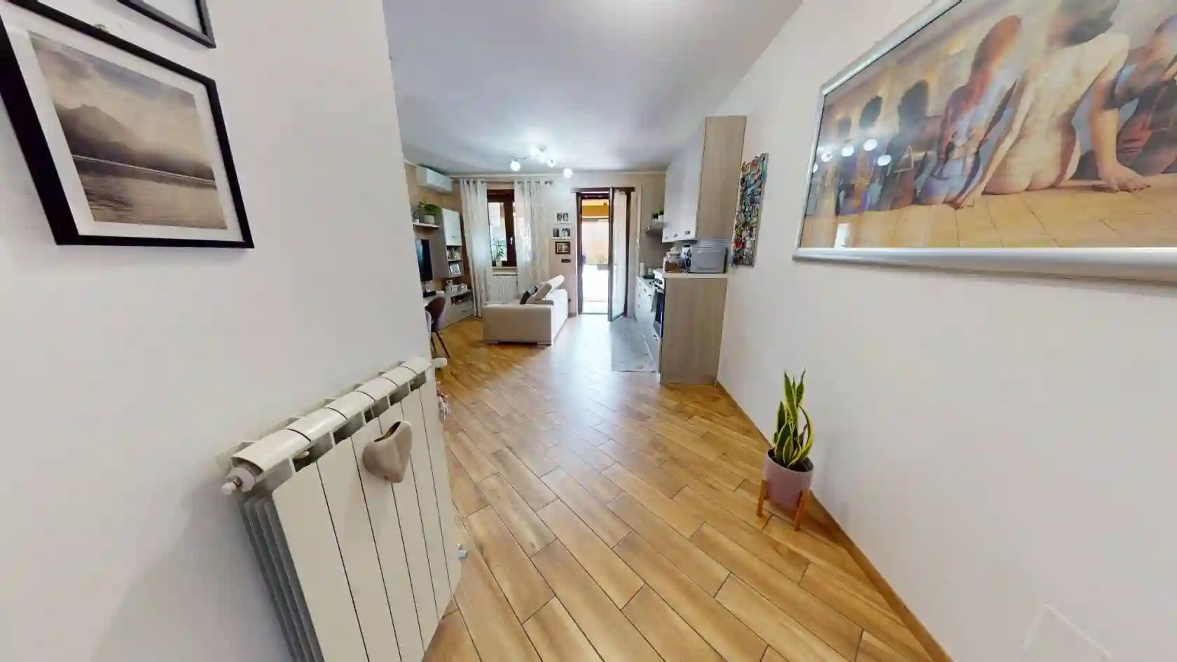 Appartamento - foto 5