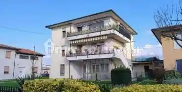 Appartamento in vendita a Castegnero