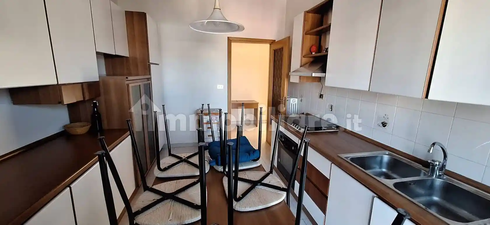 Appartamento in affitto a Campobasso