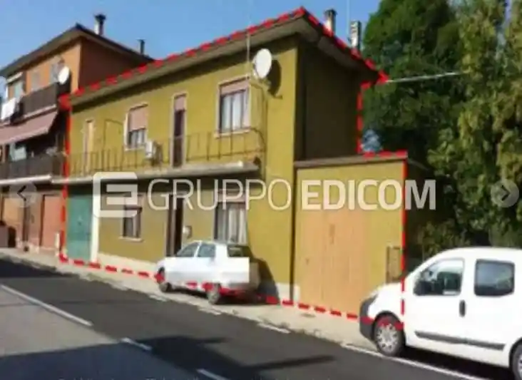 Appartamento in vendita a Breganze