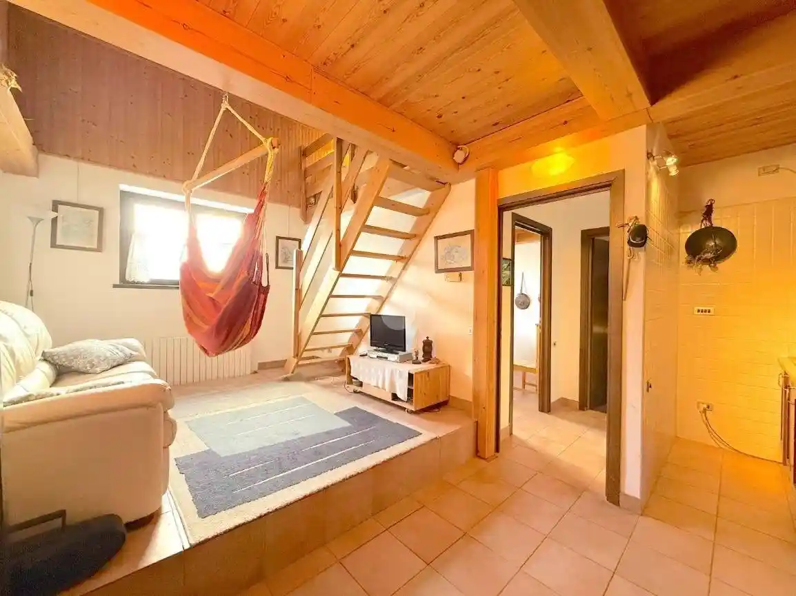 Appartamento in vendita a Sestriere