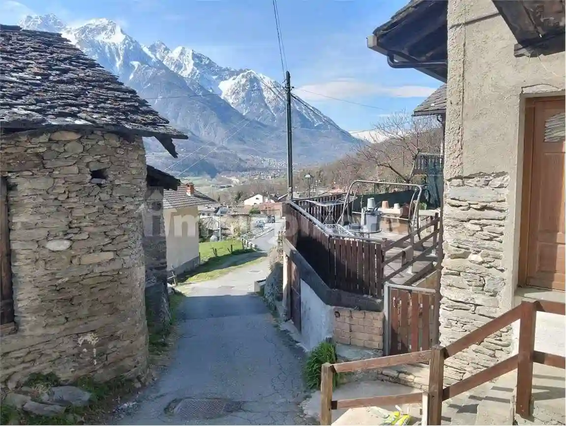 Casa indipendente - foto 4