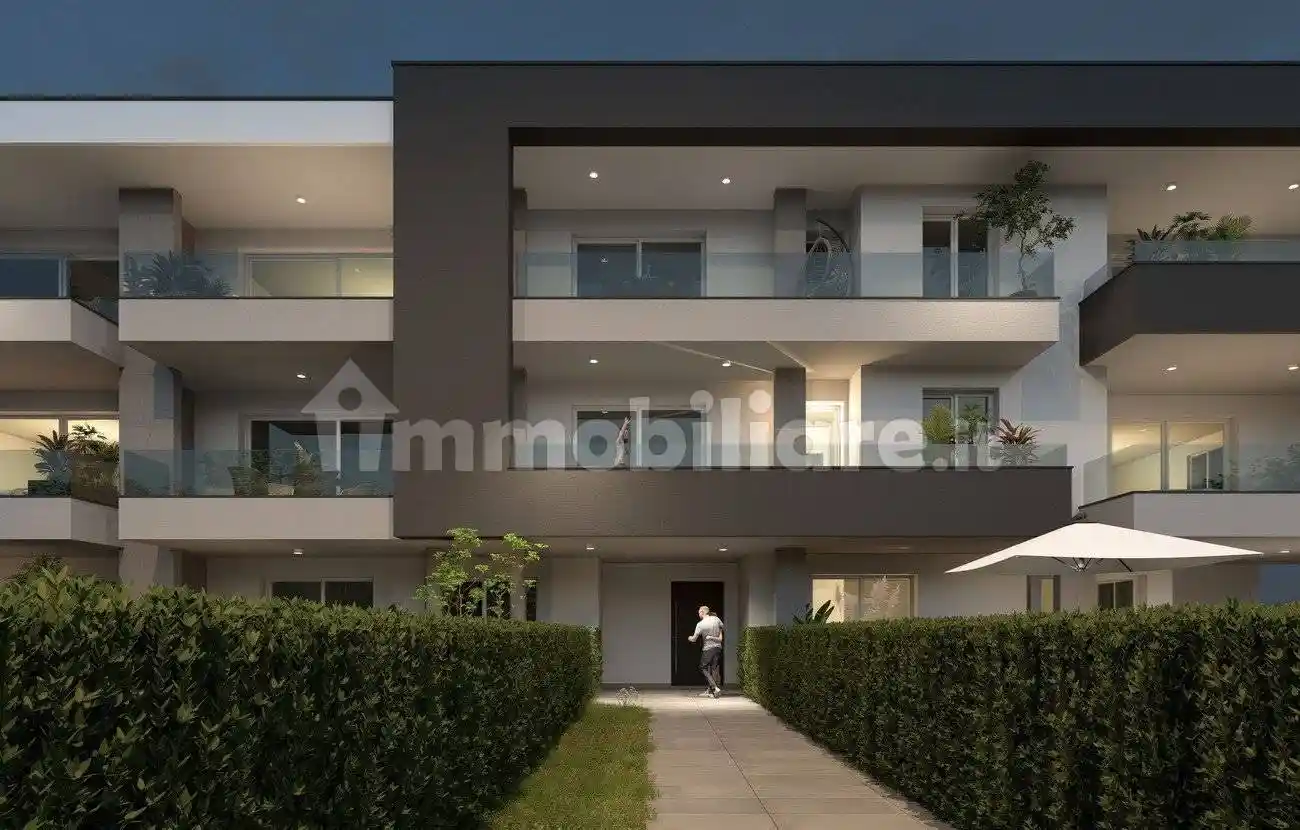 Appartamento in vendita a Cadorago