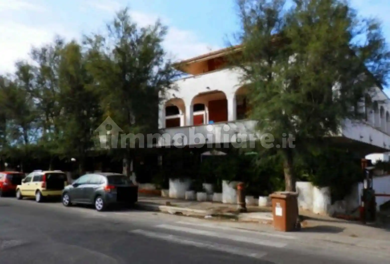 Appartamento in vendita a Pomezia