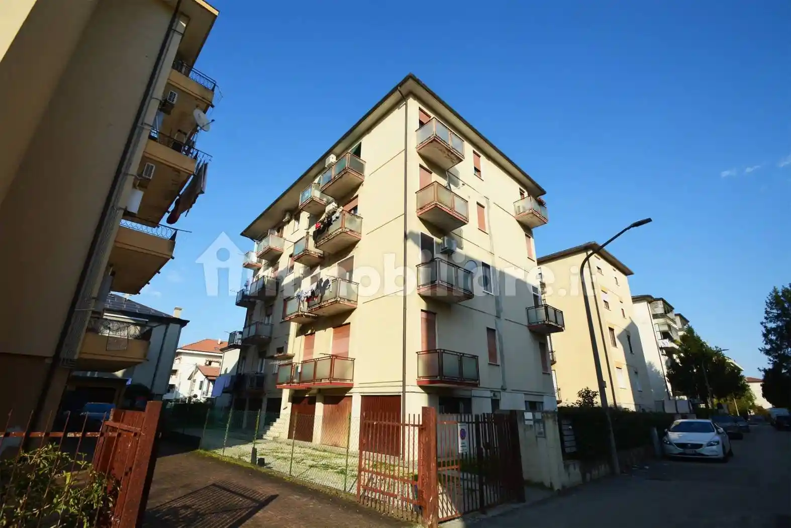 Appartamento in vendita a Vicenza