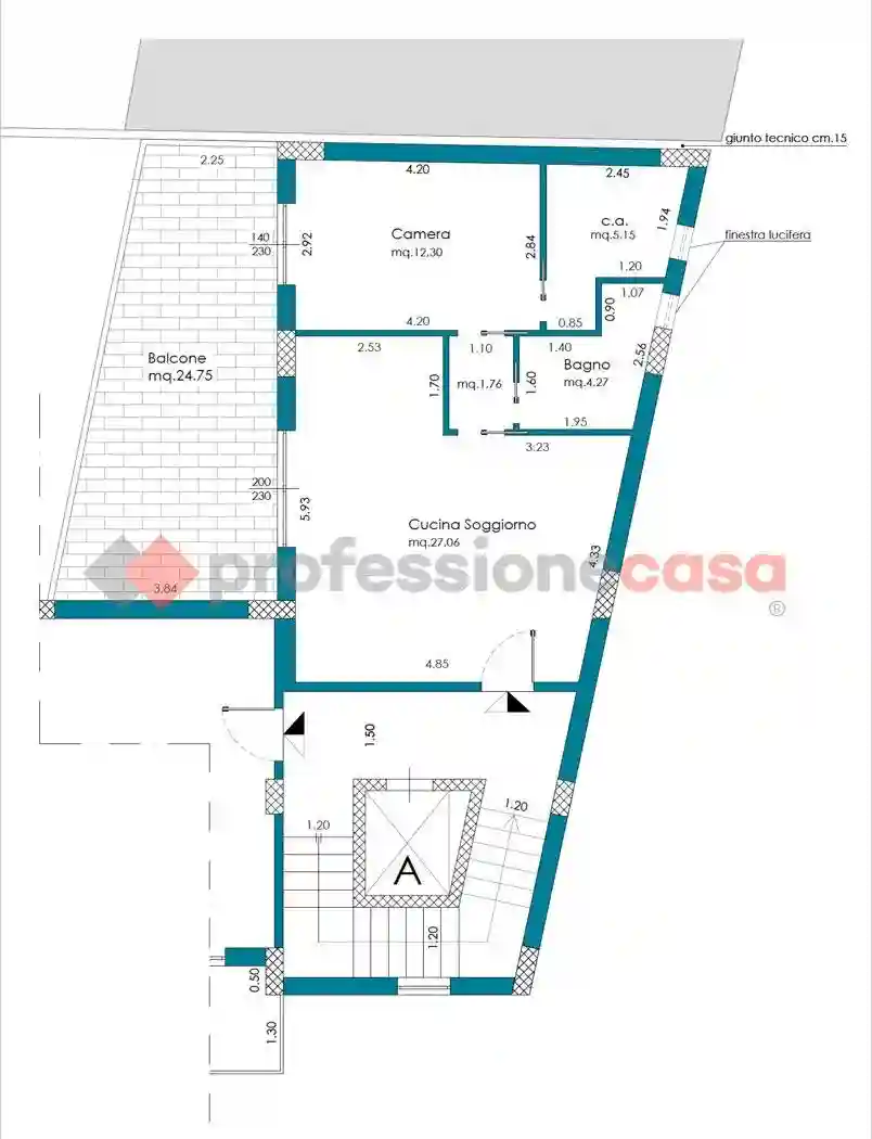 Appartamento - foto 2
