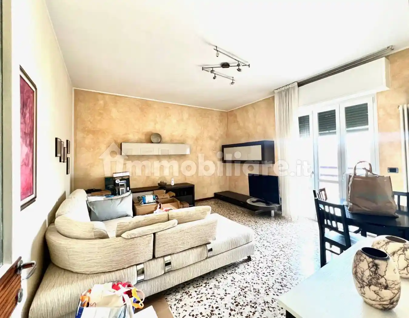 Appartamento in affitto a Varese