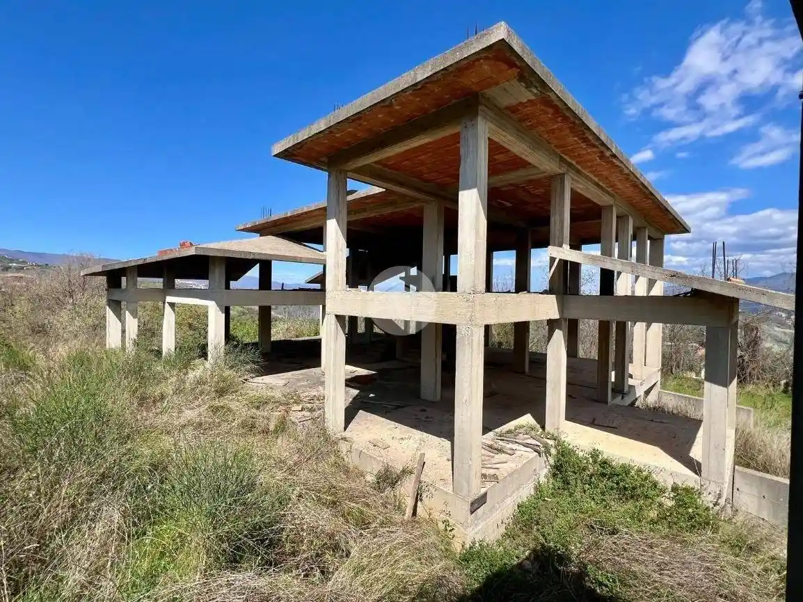 Rustico - Casale in vendita a Mendicino