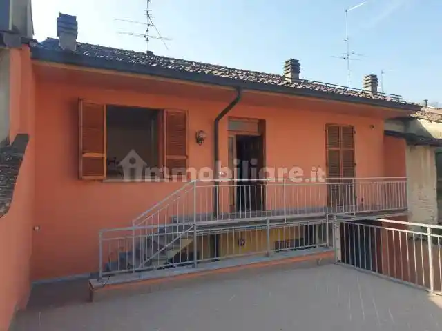 Appartamento in vendita a Castel San Giovanni