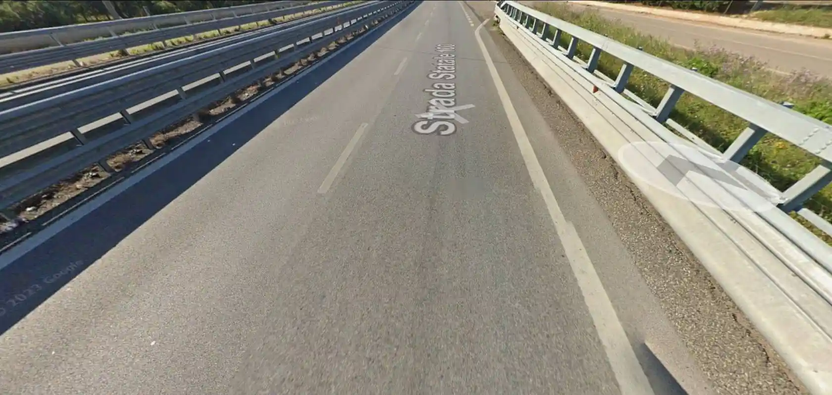 Villa in vendita a Casamassima